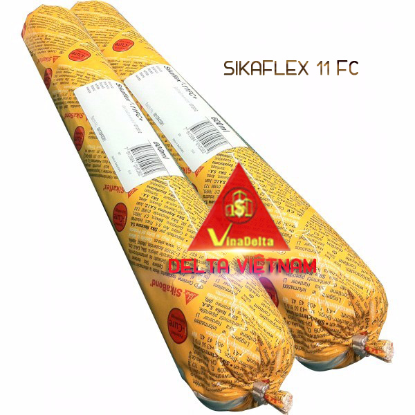 Sikaflex-11 FC