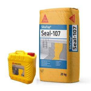 chống thấm sika topseal 107