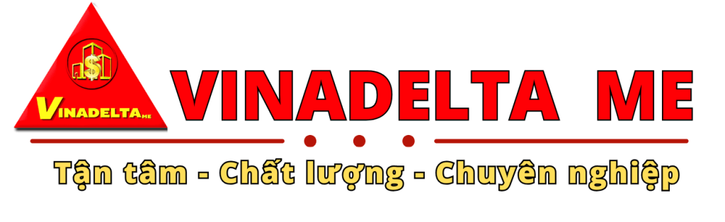 Vinadelta Me nhà phân phối Sika chính hãng